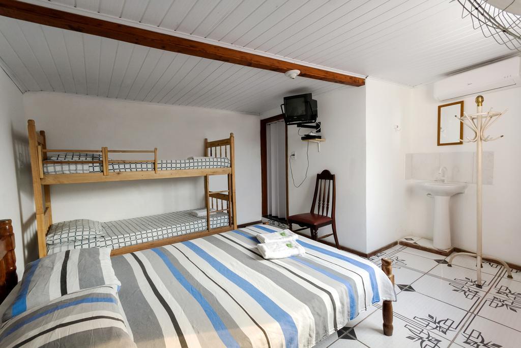 Pousada Brasileirinho Paraty Ngoại thất bức ảnh