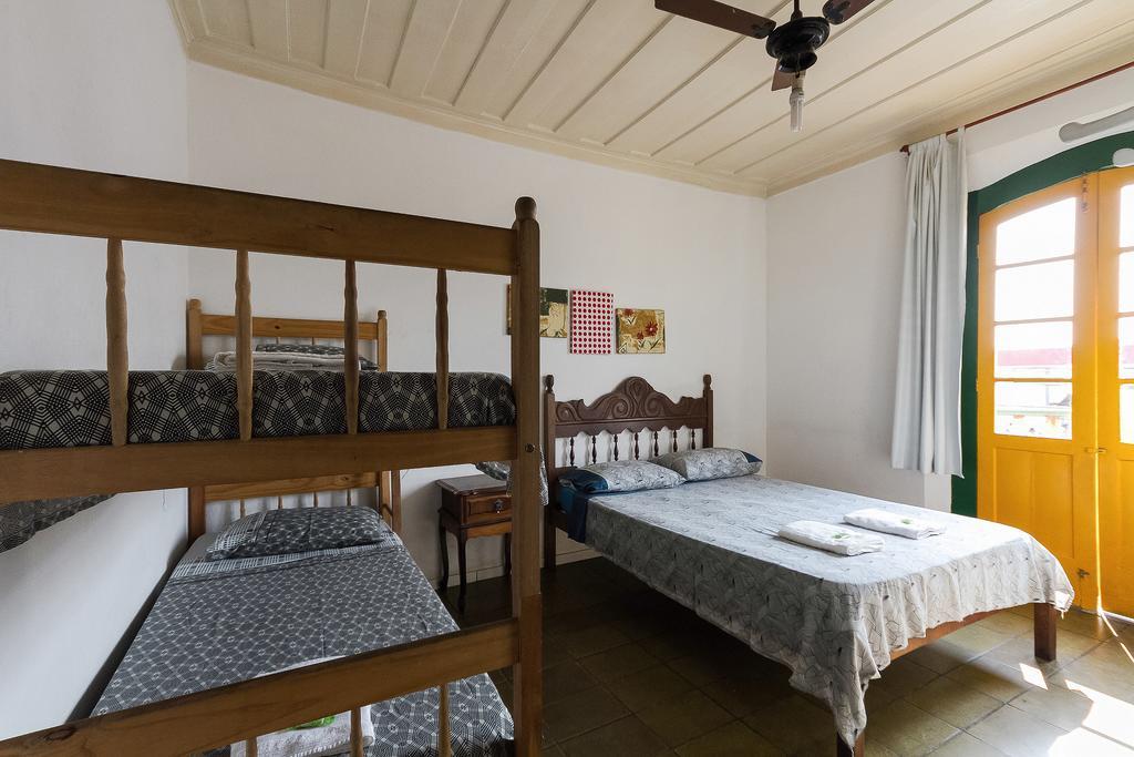 Pousada Brasileirinho Paraty Ngoại thất bức ảnh