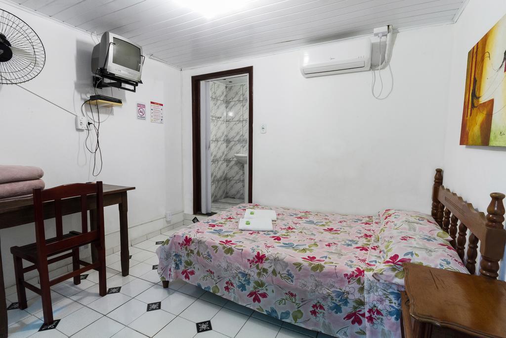 Pousada Brasileirinho Paraty Ngoại thất bức ảnh