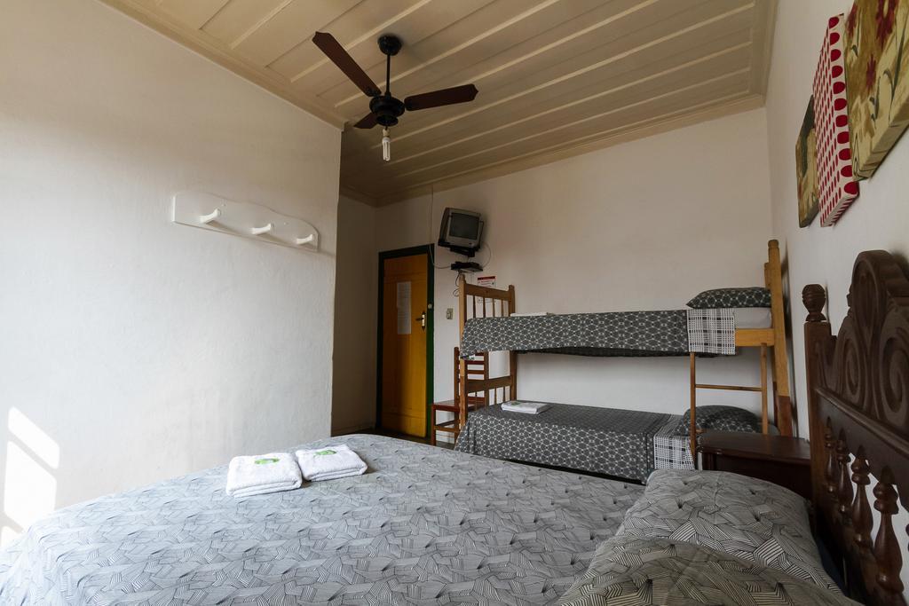 Pousada Brasileirinho Paraty Ngoại thất bức ảnh