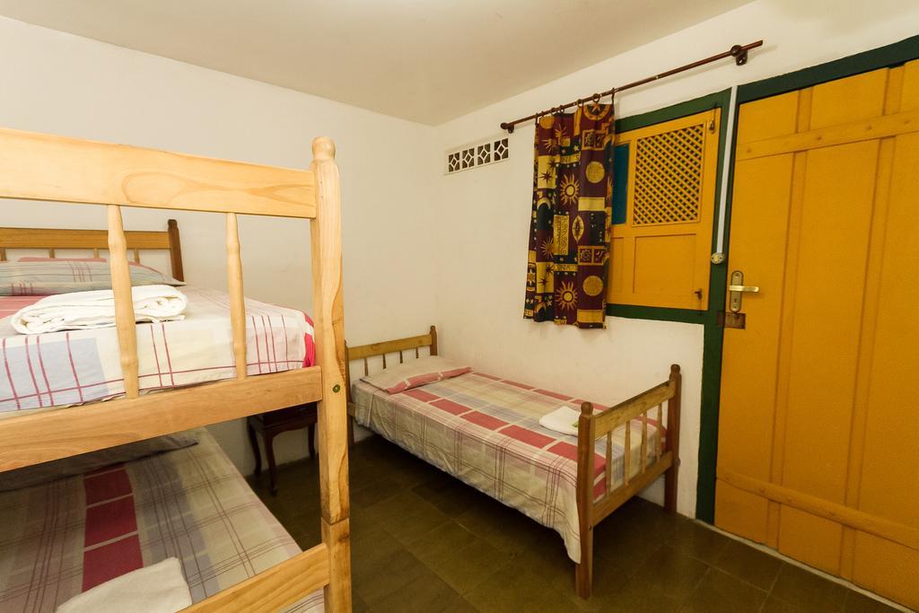 Pousada Brasileirinho Paraty Ngoại thất bức ảnh
