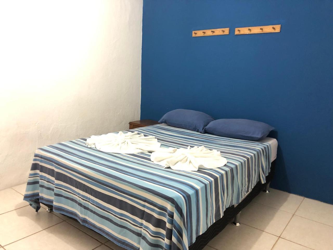 Pousada Brasileirinho Paraty Ngoại thất bức ảnh