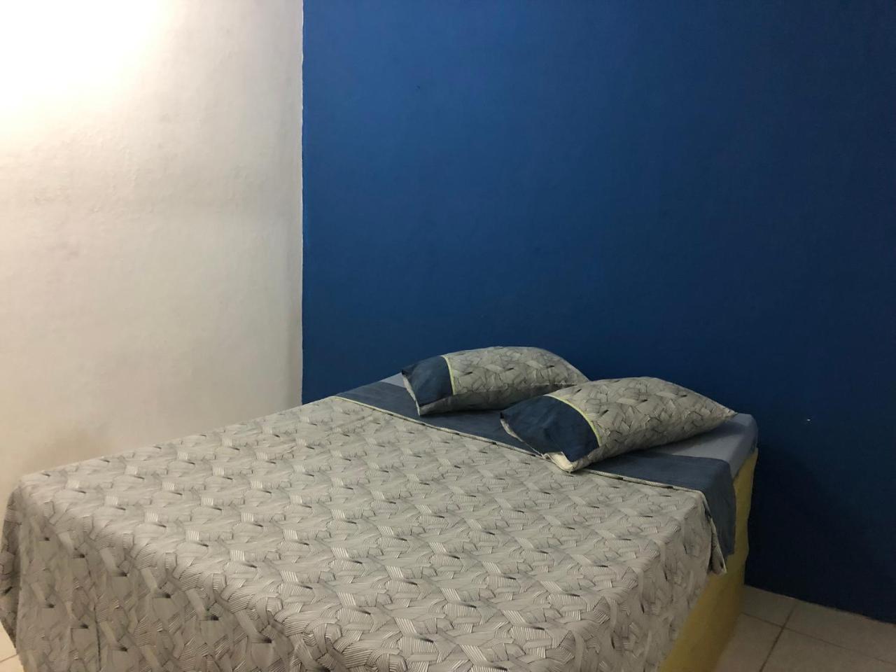 Pousada Brasileirinho Paraty Ngoại thất bức ảnh