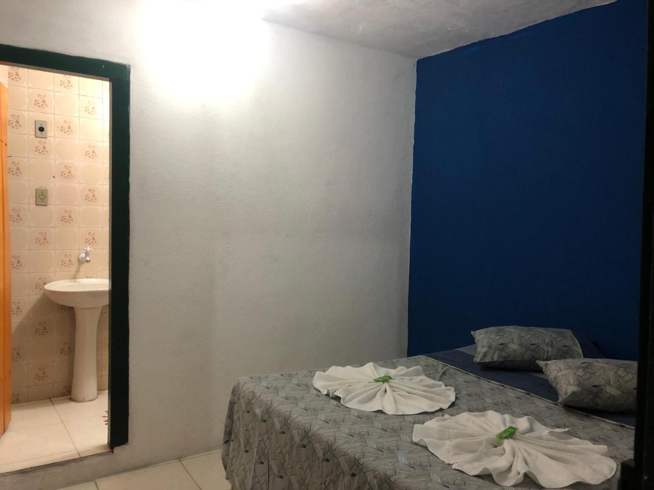 Pousada Brasileirinho Paraty Ngoại thất bức ảnh