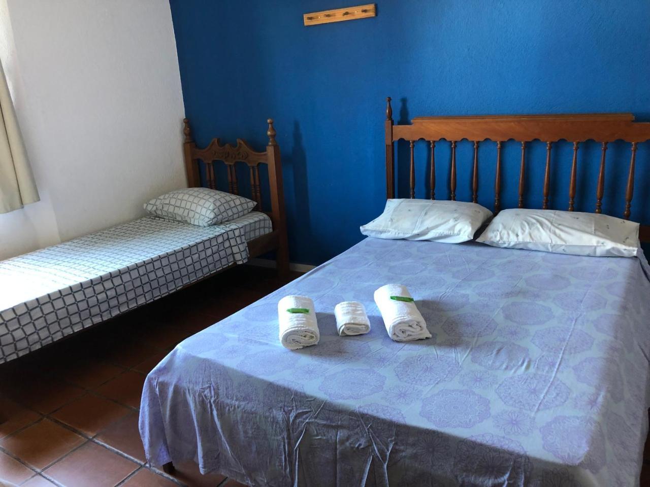 Pousada Brasileirinho Paraty Ngoại thất bức ảnh
