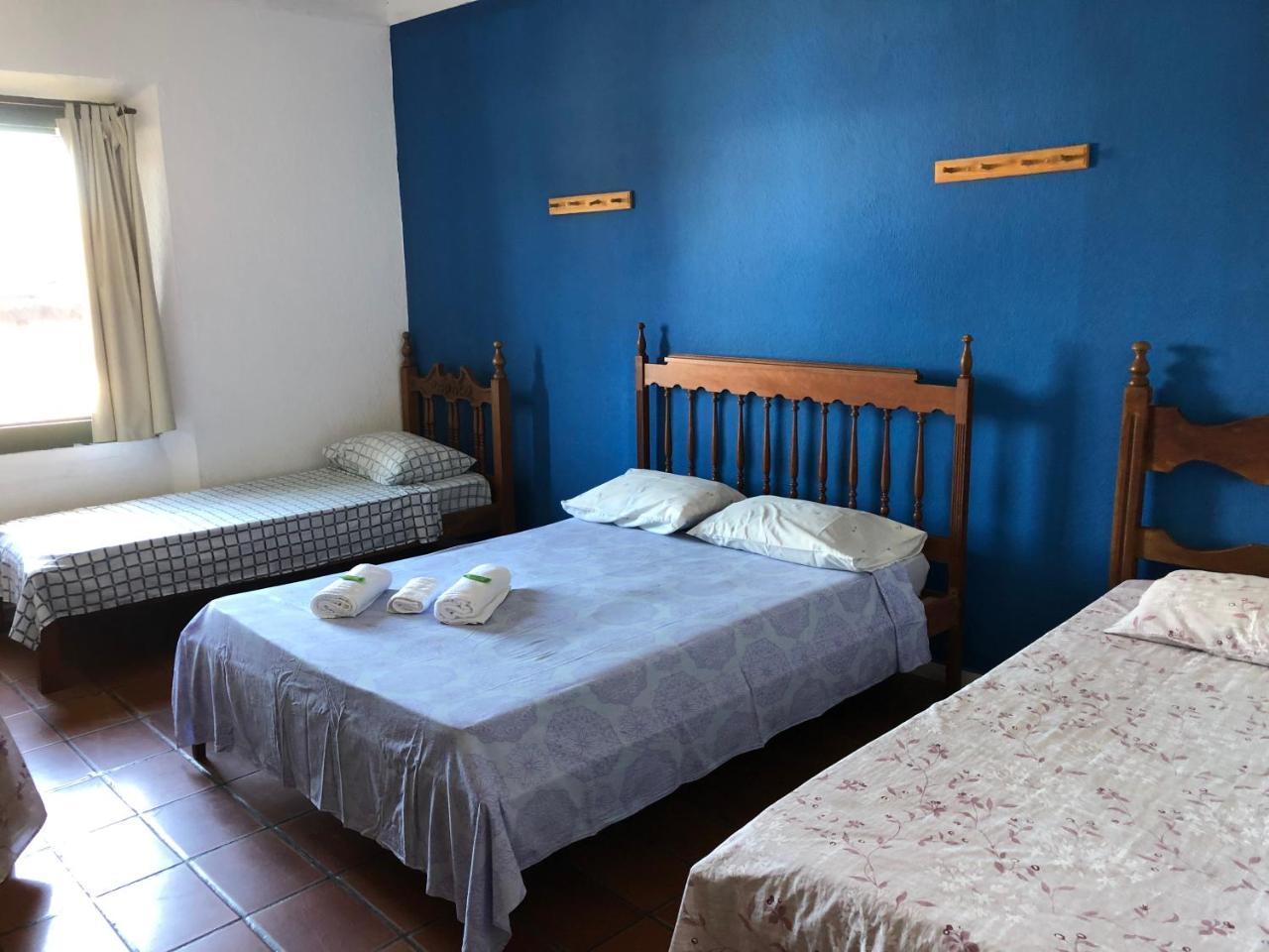 Pousada Brasileirinho Paraty Ngoại thất bức ảnh