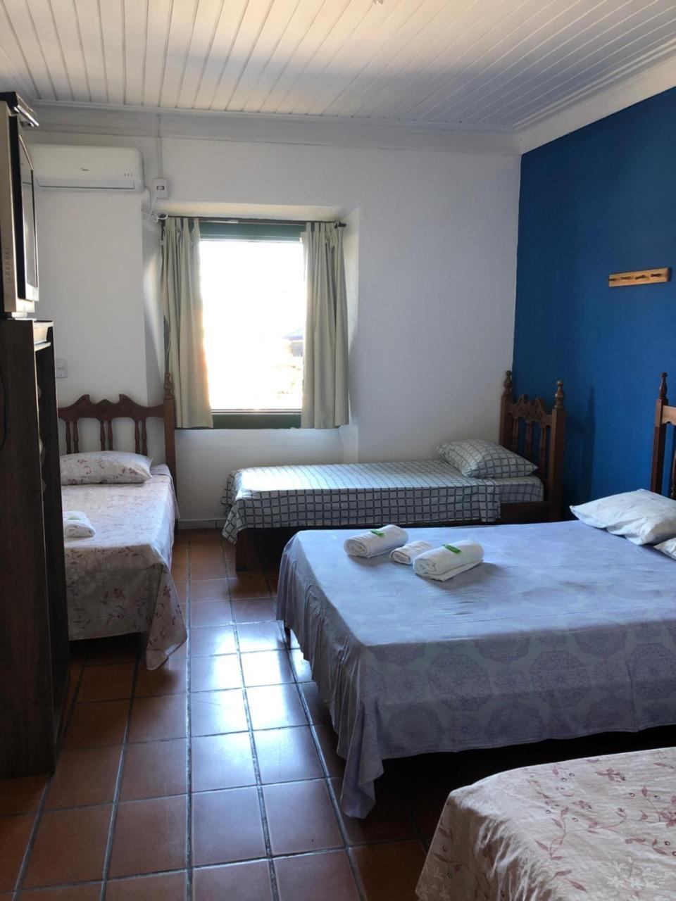 Pousada Brasileirinho Paraty Ngoại thất bức ảnh