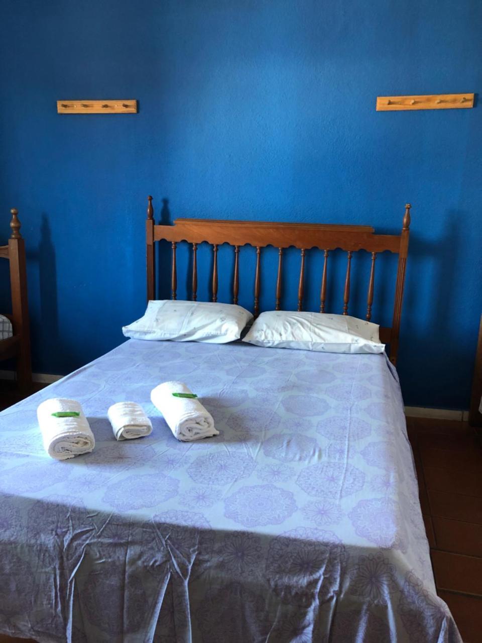 Pousada Brasileirinho Paraty Ngoại thất bức ảnh